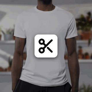 Logo Match Cut